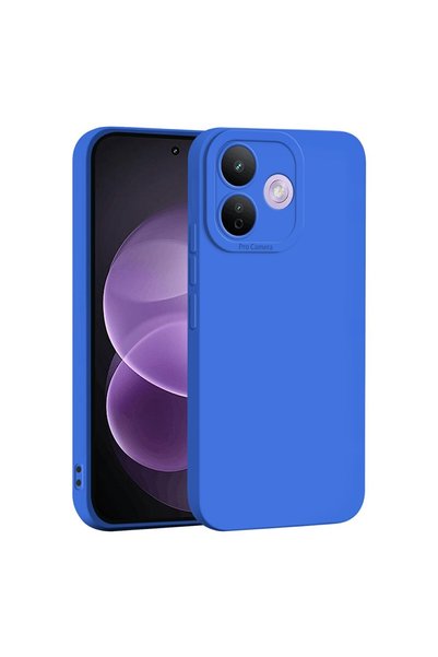 OEM Θήκη Σιλικόνης TPU (Ακριβής Εφαρμογή στις Κάμερες) για Xiaomi Redmi Note ...