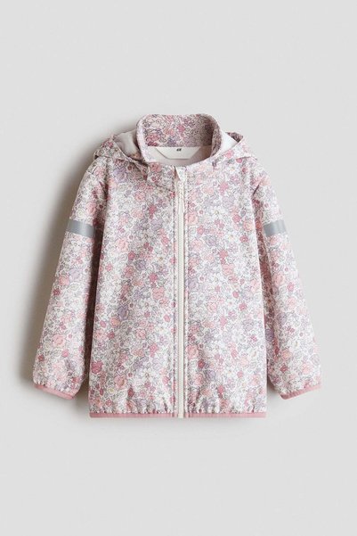 H&M Water-resistant softshell jacket