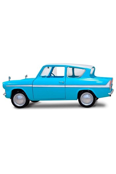 Jada Toys Jada Harry Potter 1959 Ford Anglia με φιγούρα Χάρι 1:24