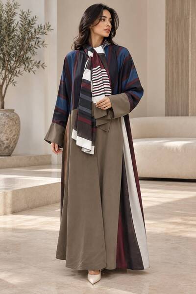Abaya Lmaura Abaya