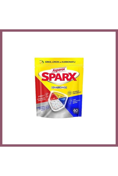 Bezos ASPEROX DIAMOND KAPSUL 60lı IND0320