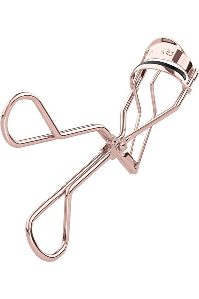 WET N WİLD High On Lash Eyelash Curler with Comfort Grip