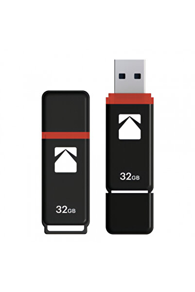 Kodak Memorie Externa USB-A K102, 32Gb EKMMD32GK102