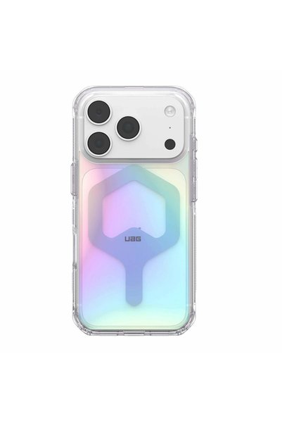 Urban Armor Gear MagSafe case for Apple iPhone 18 Pro Max / 17 Pro Max, Urban...