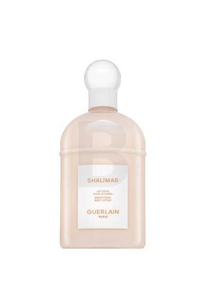 Guerlain Shalimar Body Lotion for Women 200 ml
