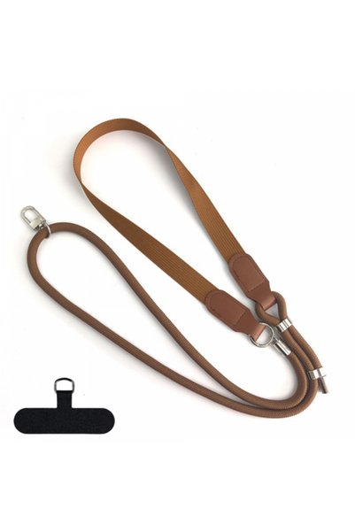 Techsuit Snur Telefon UrbanLoop TLN8B, Maro