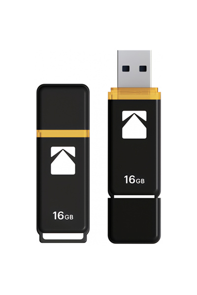 Kodak Memorie Externa USB-A 3.2 K103, 32Gb EKMMD32GK103