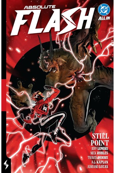 Generic Absolute Flash Vol. 2