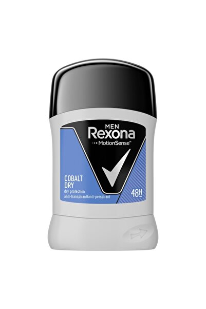 Rexona Men Cobalt Deodorant Stick, 50 ml