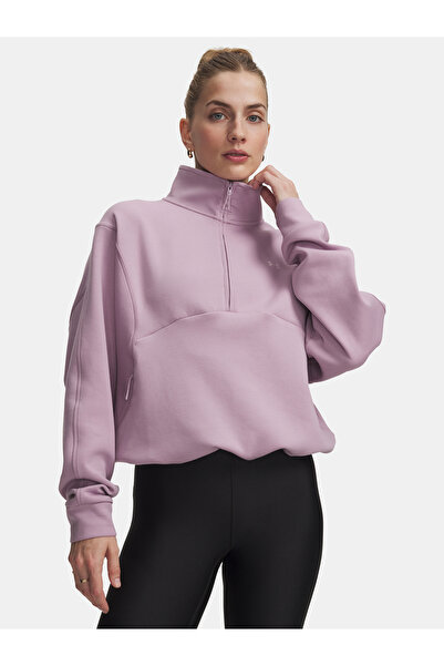 Under Armour Fleece De Neopritinibil HZ - Hanorac de damă