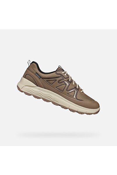 Geox Spherica 4X4 B ABX - Adidași bărbați, Maro