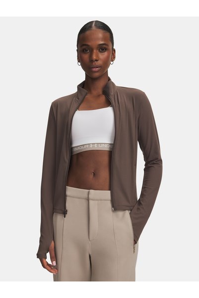Under Armour Meridian Full Zip - Hanorac de damă