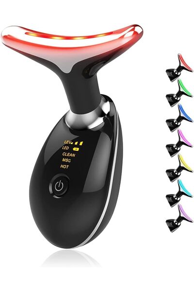 Xkimos Electric Face Massager,Xkimos Portable wrinkle & anti-aging devices Fa...