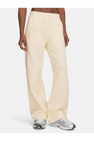 Under Armour Pantaloni Rival Shimmer - Pantaloni sport de damă