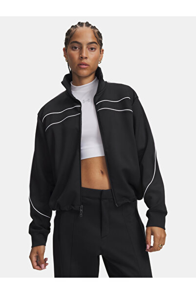 Under Armour Jachetă sport tricotată - Jachetă de damă