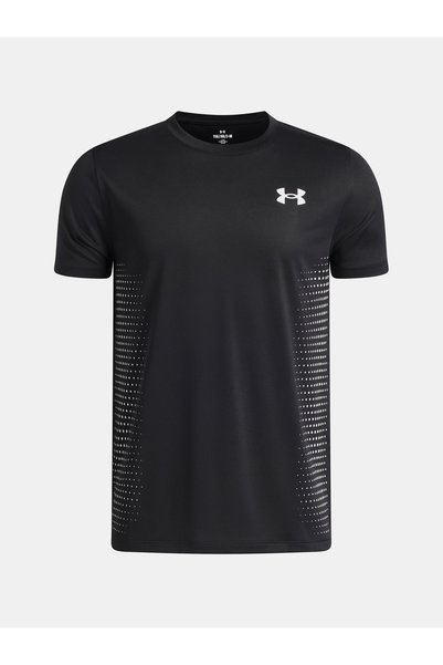 Under Armour UA Tech Play SS - Tricou pentru băieți