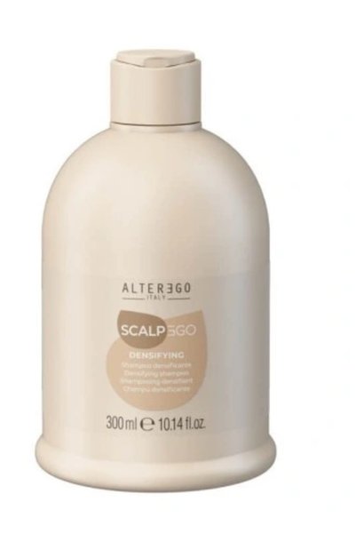 Alter Ego ALTEREGO ScalpEgo Șampon densifiant 300 ml