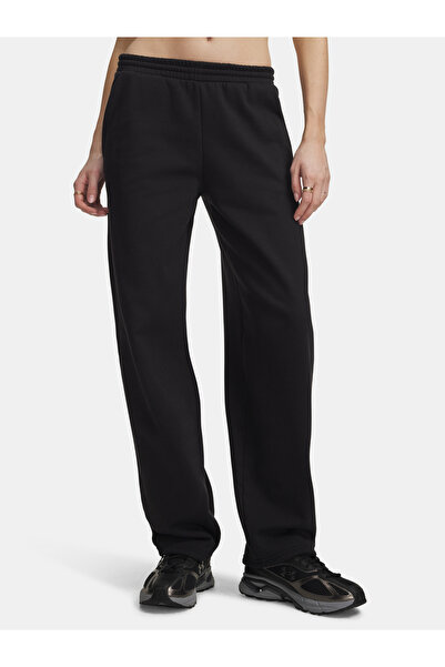 Under Armour Pantaloni sport UA Icon Fleece Barrel pentru femei