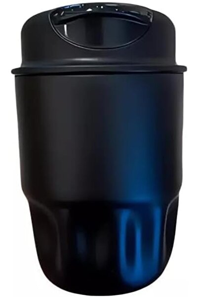 Arabest 260 ML Stainless Steel Insulated Coffee Mug,Portable Vacuum Travel Cu...