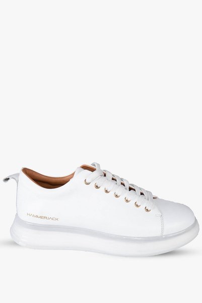 Hammer Jack Rabat m White Men's Casual Shoes 25018-m