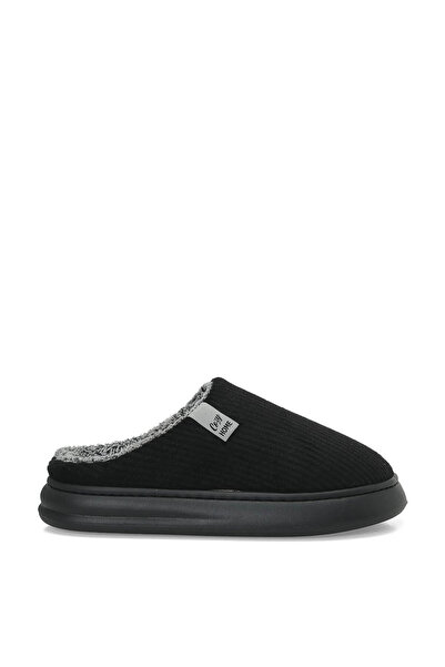 Polaris 610045.m Black Men's Slippers 102716292