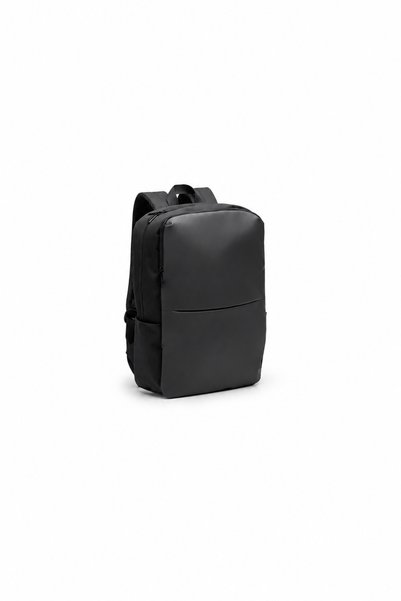 Generic Brand Rucsac 14 L pentru laptop de până la 15 inch, PU și RPET 600D, ...