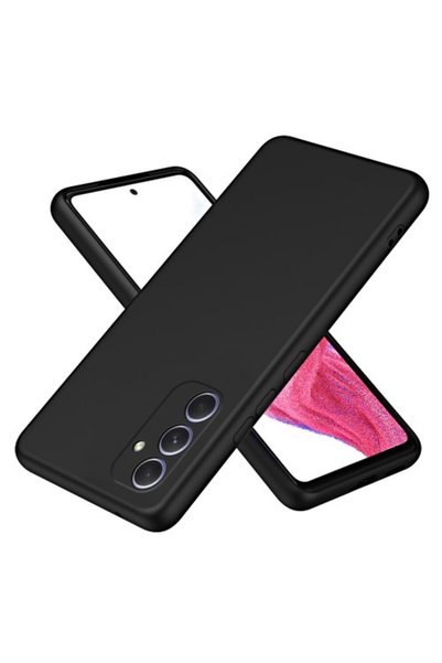 OEM Θήκη Σιλικόνης TPU με Μαλακή Εσωτερική Επένδυση για Samsung Galaxy A55 5G...