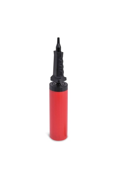 OEM Pompa de Umflat Baloane Rosie