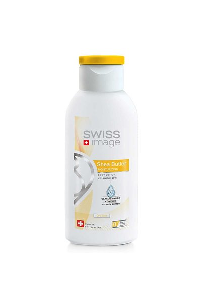 swiss ımage Deep Softening Body Lotion for All Skin Types 250 ml