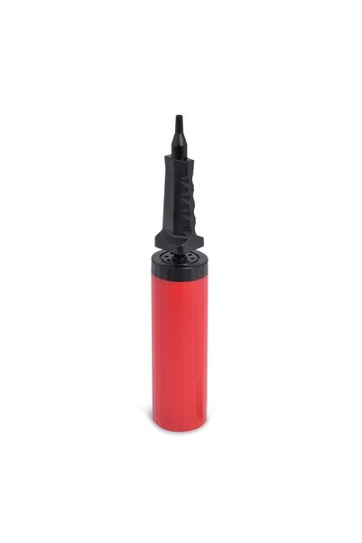 OEM Pompa de Umflat Baloane Rosie