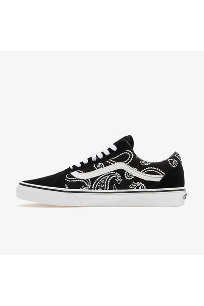 Vans UA Old Skool (PEACE PAISLEY)