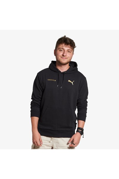 Puma HANORAC UNTOLD x Men s Reg. Hanorac Drop