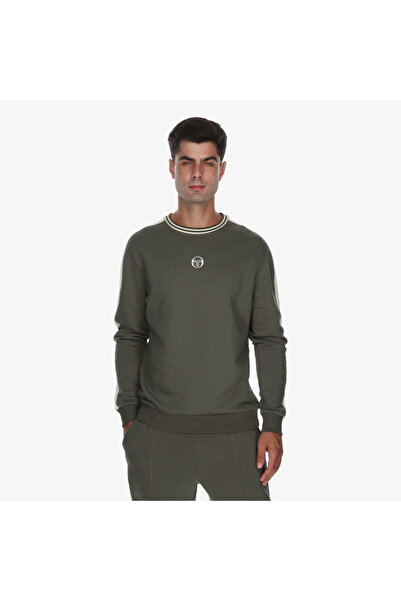 Sergio Tacchini LOGGO CU GULER ROTUND