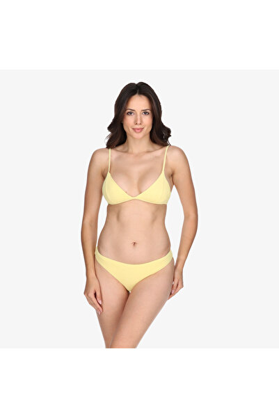 LUSSARI SET BIKINI TRIUNGHI