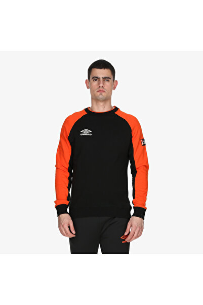 UMBRO Guler rotund retro