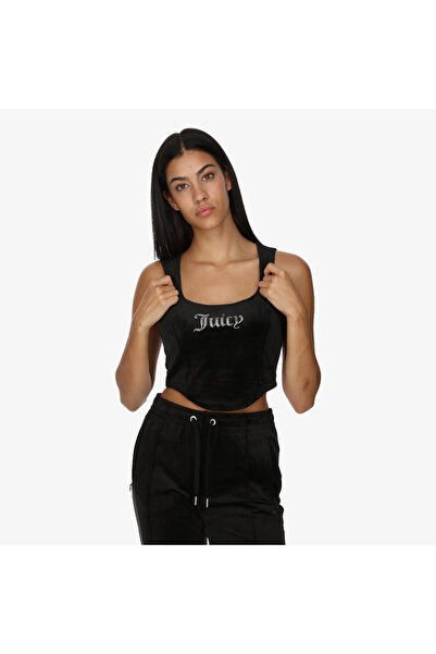 Juicy Couture CAMINA TOP CORSET
