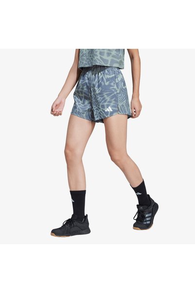 adidas TE MIN AOP SH