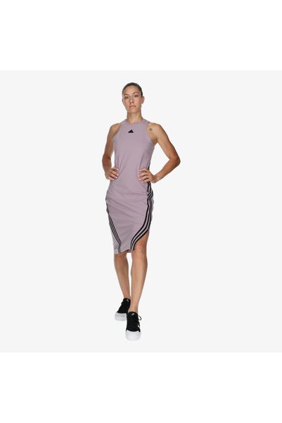 adidas W FI 3S DRESS