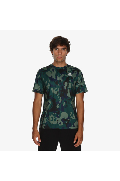 THE NORTH FACE Tricou bărbătesc Ma 24/7 S/S Tee Aop