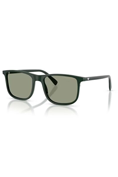Emporio Armani 4280 6173/2 54 Men's Sunglasses