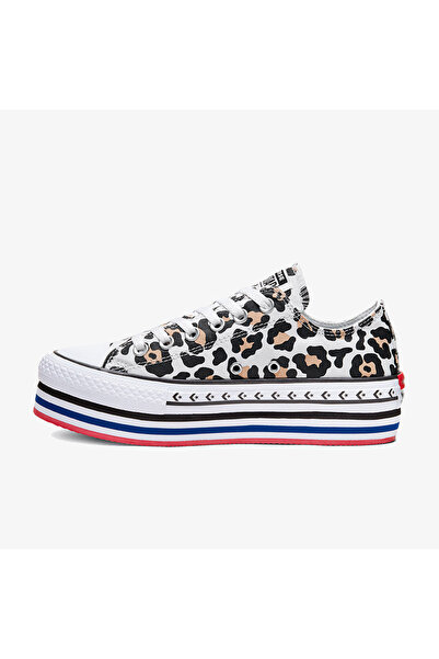 Converse CHUCK TAYLOR ALL STAR PLATFORM EVA