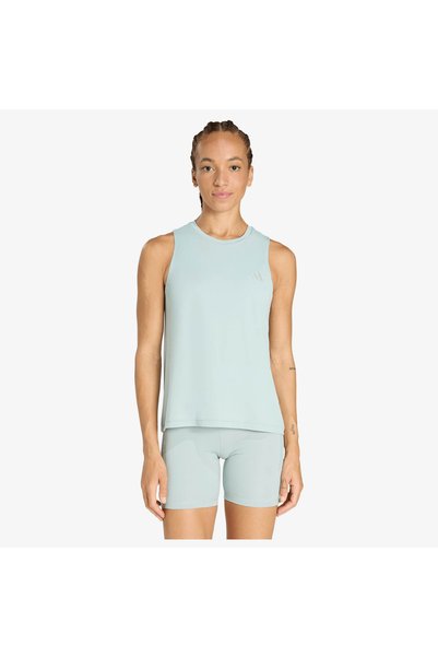 adidas TRICOU FARA MANECI Run Ess Tank W