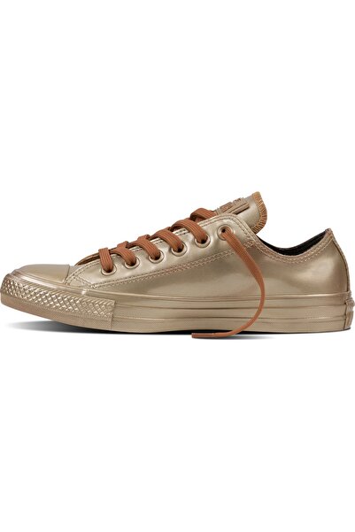 Converse CHUCK TAYLOR ALL STAR METALL IC RUBBER
