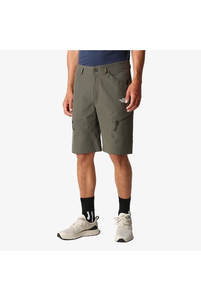 THE NORTH FACE PANTALONI SCURTI M EXPLORATION SHORT - EU