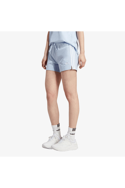 adidas PANTALONI SCURTI W 3S SJ SHO