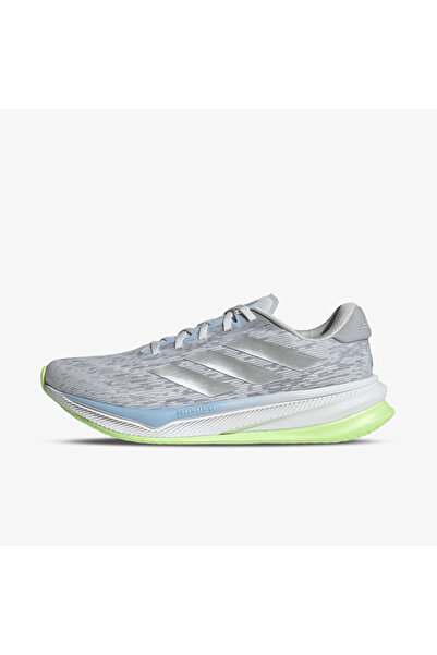 adidas Pantofi de alergare pentru bărbați Supernova Comfortglide SS 2025-Gri/...