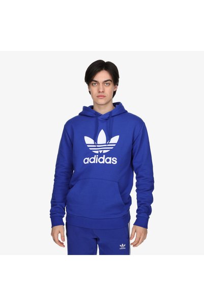 adidas HANORAC TREFOIL HOODY
