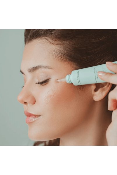 loça لوكا جل واقي من الشمس بعامل حماية SPF 45 - مل 35