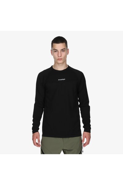 Kander TRICOU CU MÂNECĂ LUNGĂ NOAH