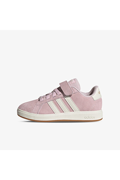 adidas Teniși roz pentru fete ADIDAS-JH6181 CLPINK/OWHITE/GUM10